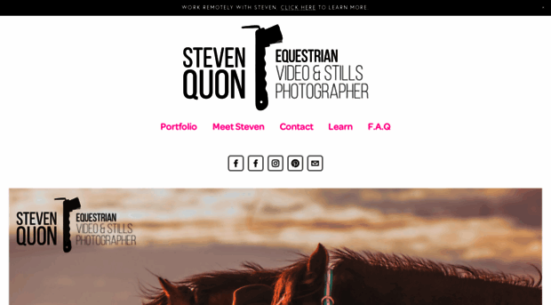 stevenquon.com