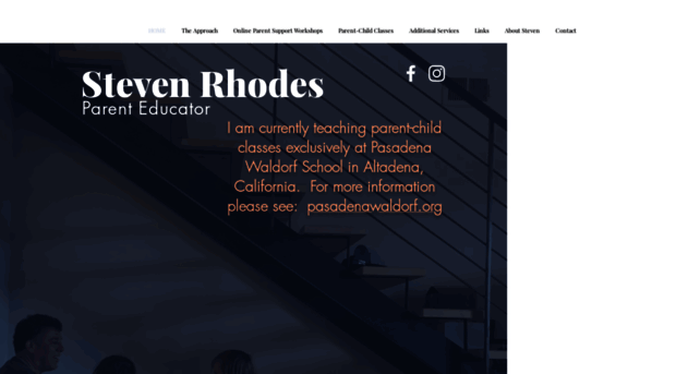 stevenrhodes.com