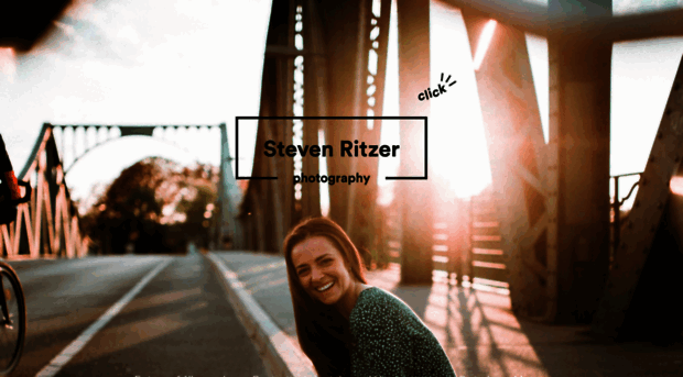 stevenritzer.com