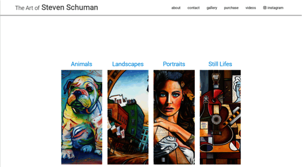 stevenschuman.com