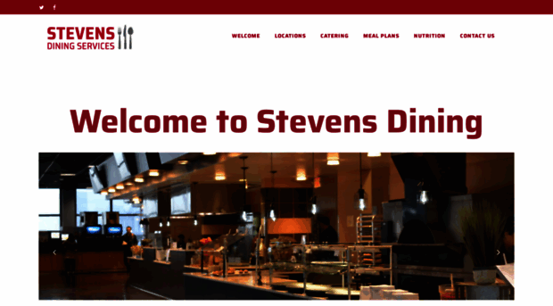 stevensdining.com