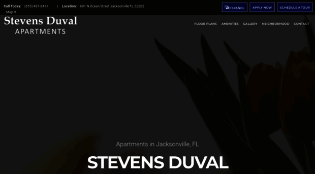 stevensduvalapartments.com