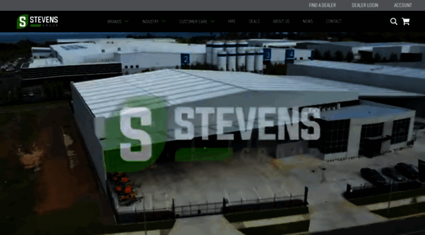 stevensgroup.co.nz