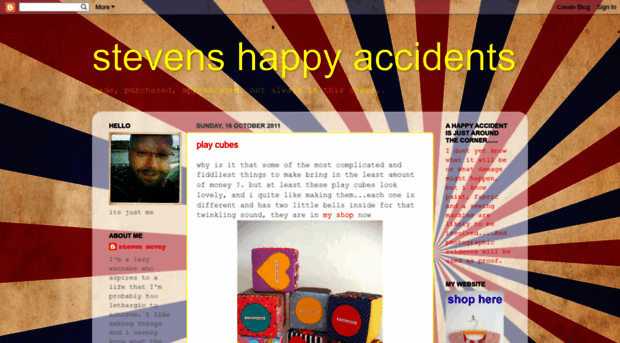 stevenshappyaccidents.blogspot.com