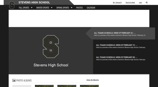 stevenshighschool.digitalsports.com