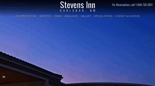 stevensinncarlsbad.com