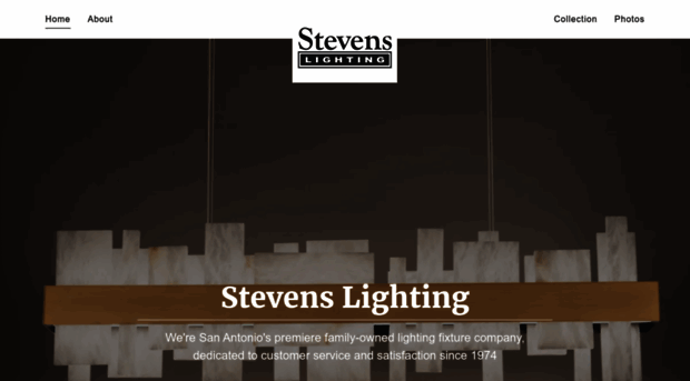 stevenslighting.com