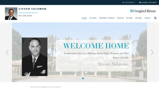 stevensolomon.elliman.com