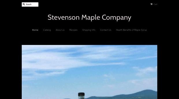 stevensonmaple.com