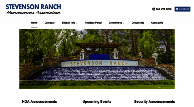 stevensonranch91381.com