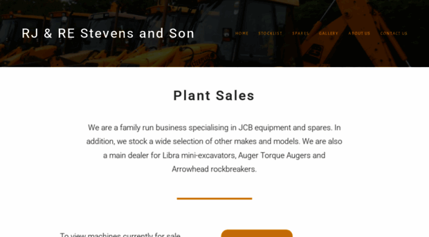stevensplantsales.co.uk