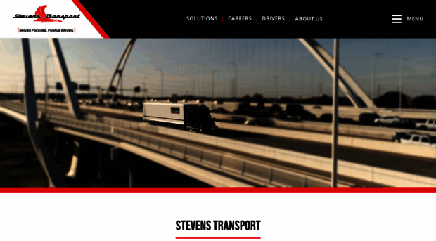 stevenstransport.com