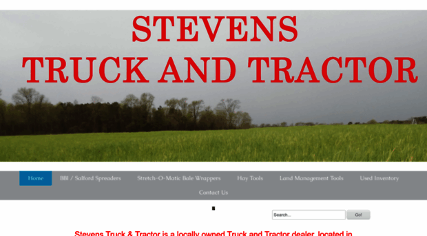 stevenstruck.com