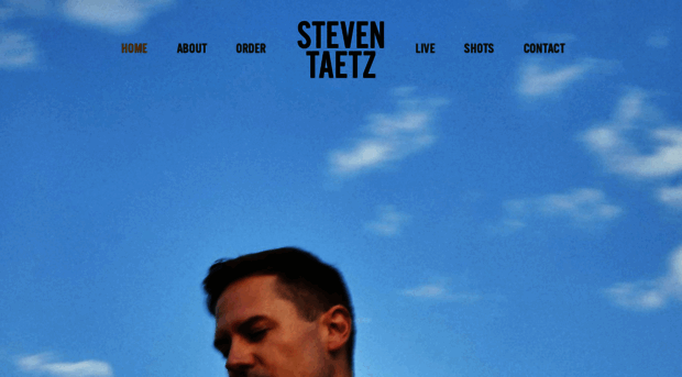 steventaetz.com