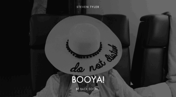 steventylermusic.com