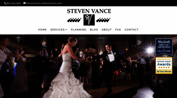 stevenvance.com