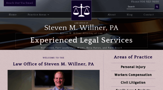 stevenwillnerlaw.com