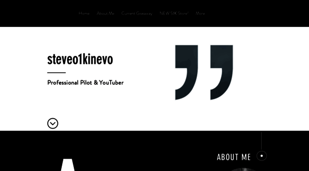 steveo1kinevo.com