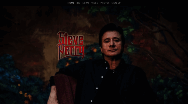 steveperry.com