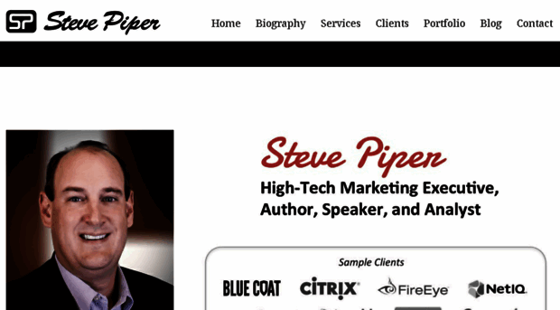 stevepiper.com