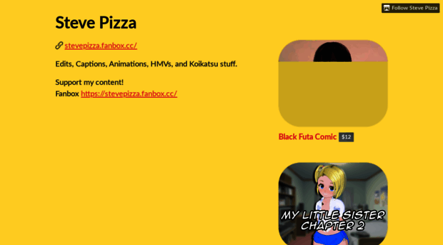 stevepizza.itch.io