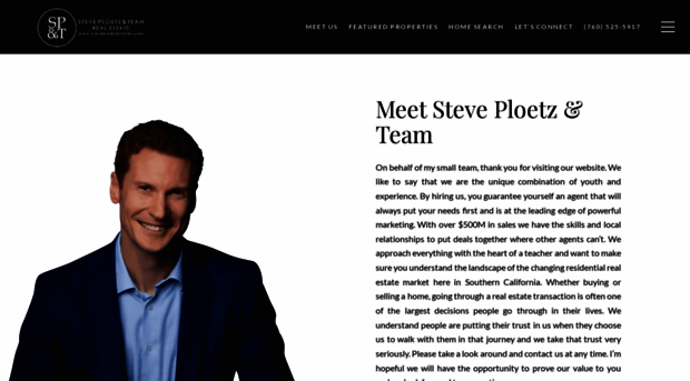 steveploetzhomes.com
