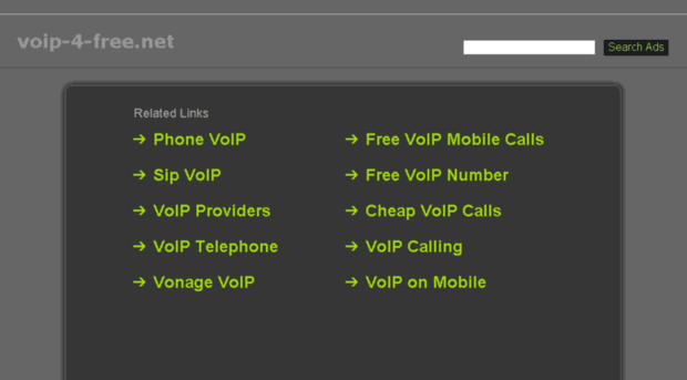 stever.voip-4-free.net