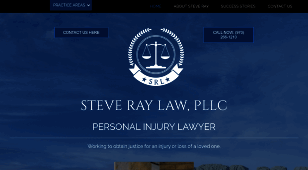 steveray.lawyer