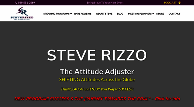 steverizzo.com