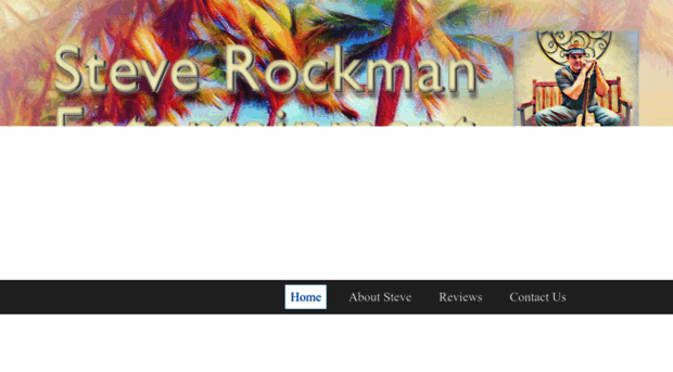 steverockman.com.au