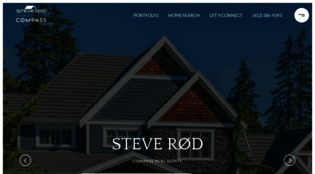 steverod.com