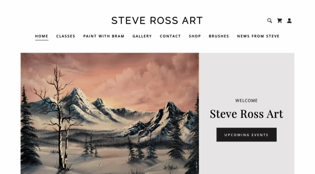 steverossart.com