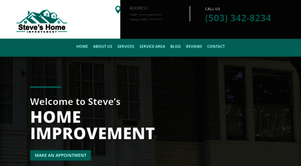 steves-home-improvement.com