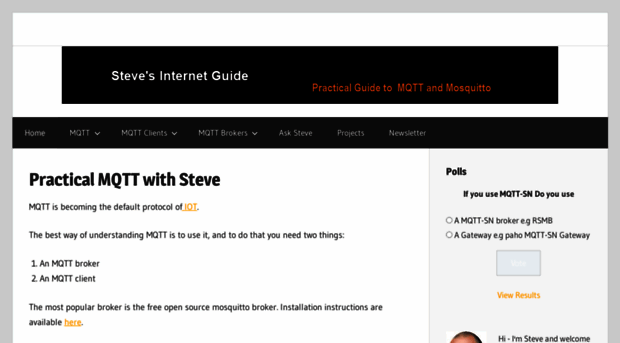 steves-internet-guide.com