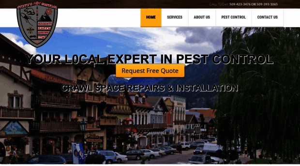 steves-pestcontrol.com