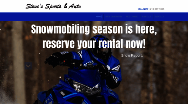 steves-sports-and-auto.com