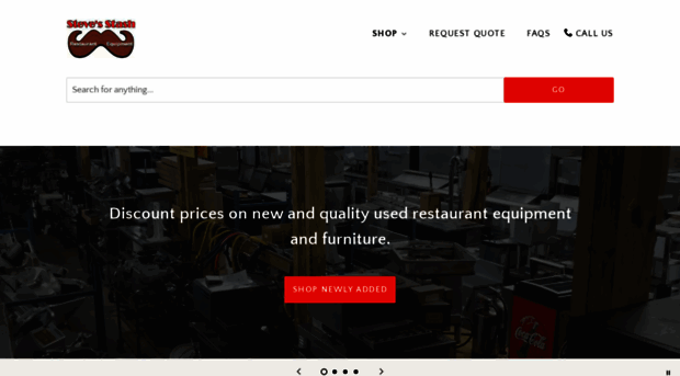 steves-stashrestaurantequipment.com