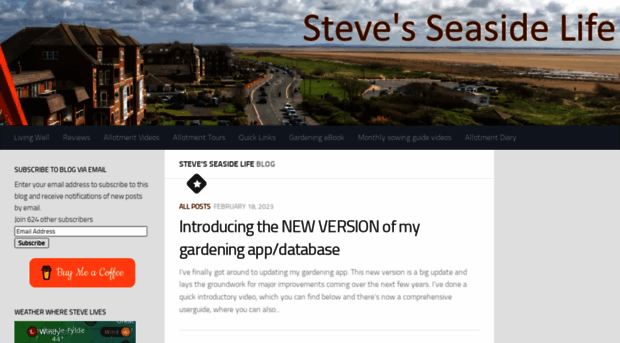 steves.seasidelife.com