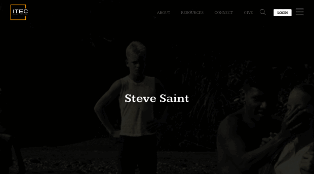 stevesaint.com