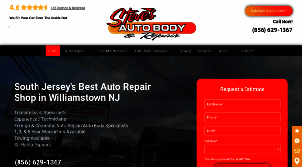 stevesautonj.com