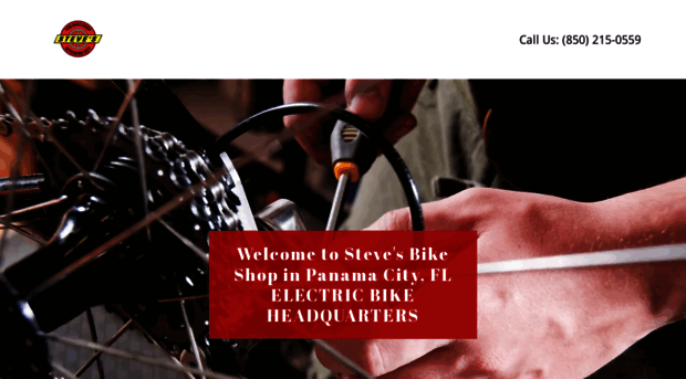 stevesbike.com