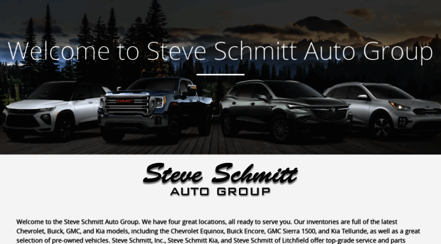 steveschmitt.com