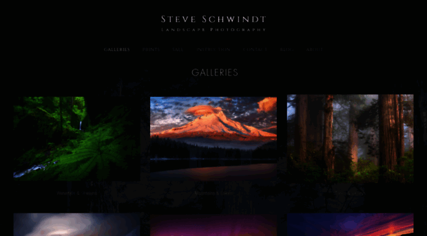 steveschwindt.com