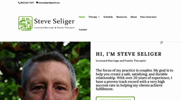 steveseliger.com