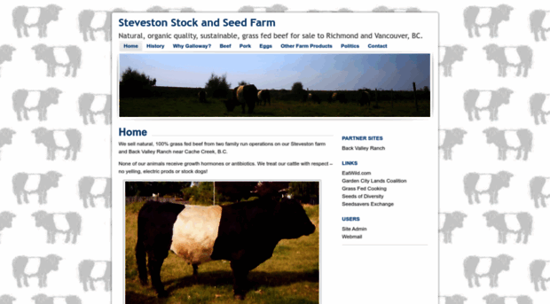 stevesfarm.com