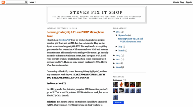 stevesfixitshop.blogspot.com