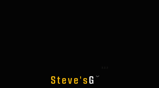 stevesgym.com