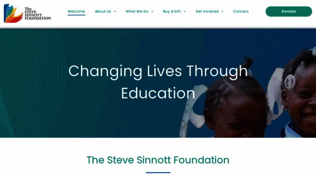 stevesinnottfoundation.org.uk