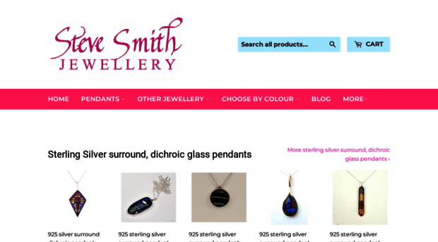 stevesmithjewellery.com