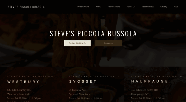 stevespiccolabussola.com